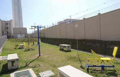 Imagem 9: Apartamento para Venda em São José dos Pinhais, AFONSO PENA, 2 dormitórios,...