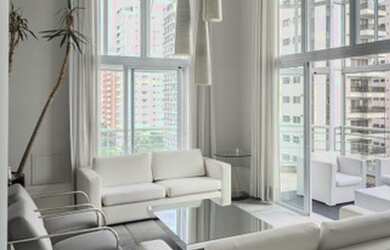 Imagem 9: Apartamento Moema - São Paulo para Venda e Locação 4 suítes totalmente...