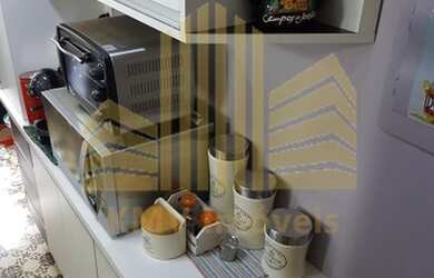 Imagem 3: Belissimo apartamento com 3 dormitórios - Torre Unica