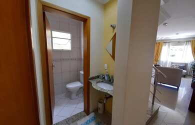 Imagem 15: Aceita Permuta Casa 150m2 3 Dorms 1 Suíte 3 Vagas - Metrô Alto do Ipiranga