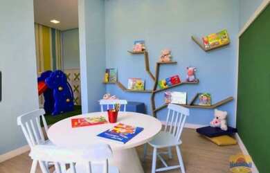 Imagem 10: Apartamento à venda, 45 m² por R$ 318.000,00 - Jardim Norma - São Paulo/SP