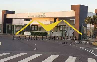 Imagem 3: SÃO JOSÉ DO RIO PRETO - Loteamento/Condomínio - VILLAGE PROVENCE