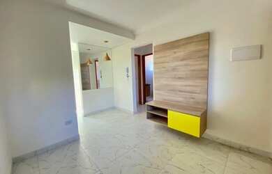 Imagem 1: Apartamento no Itaquera. Imóvel novo, 40m² de Área, 1 Vaga na garageme2...