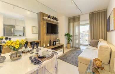 Imagem 11: Apartamento à venda, 119 m² por R$ 490.000,00 - Água Funda - São Paulo/SP