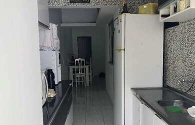 Imagem 16: Casa de 160 metros quadrados no bairro Luiz Gonzaga com 4 quartos