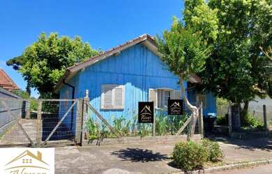 Imagem: O terreno possui 20m² de Área e está localizado em Nova