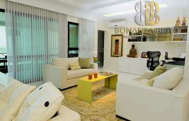 Imagem 9: Salvador - Apartamento Padrão - Horto Florestal