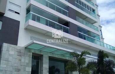 Imagem: O apartamento possui 3 Dormitórios, 2 Banheiros, 2 Vagas na