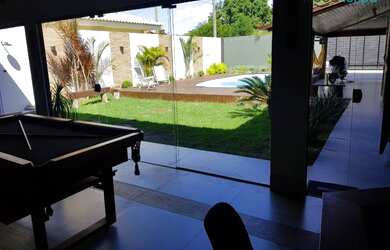 Imagem 10: RIO TAVARES STYLE! MUITO ASTRAL NESTA CASA FEITA PARA RECEBER QUEM VC CURTE!!