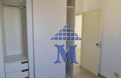 Imagem 7: Apartamento com 2 dormitórios, 60 m² - venda por R$ 410.000,00 ou aluguel por R$ 1.700,00