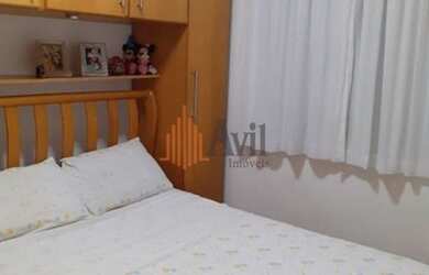 Imagem 7: Apartamento com 2 dormitórios à venda, 49 m² por R$ 280.000,00 - Aricanduva - São Paulo/SP