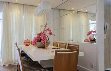 Imagem 10: Apto a venda Vila Carrão Milano Club 125m 3 suites varanda gourmet 2...