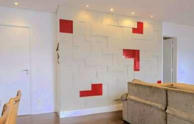 Imagem 11: Apto a venda Vila Carrão Milano Club 125m 3 suites varanda gourmet 2...