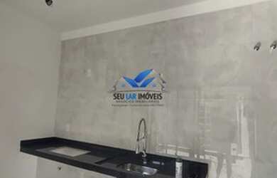 Imagem 11: CASA NOVA COM 03 SUITES/ QUINTAL AMPLO/ COND. DE MONACO EM HORTOLANDIA