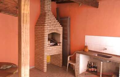 Imagem 7: Campo Limpo Paulista - Casa Padrão - Jardim Califórnia