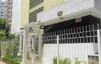 Imagem 11: SAO PAULO - Apartamento Padrão - BELA VISTA