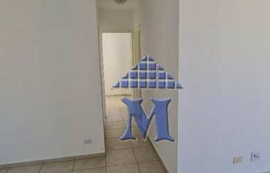 Imagem 4: Apartamento com 2 dormitórios, 60 m² - venda por R$ 410.000,00 ou aluguel por R$ 1.700,00