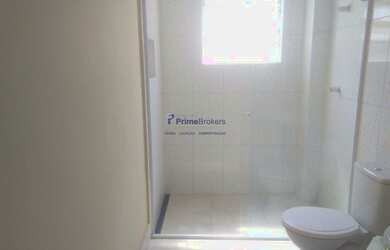 Imagem 13: Apartamento Jabaquara. 65m² de Área, 2 Banheirose2 Dormitórios