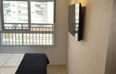 Imagem 12: Apartamento com 1 dormitório à venda, 31 m² por R$ 310.000,00 - Alto...