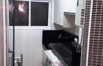 Imagem 10: Apartamento à venda, 124 m² por R$ 1.325.000,00 - Jardim Anália Franco...