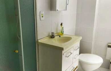 Imagem 7: Apartamento à venda, 45 m² por R$ 210.000,00 - Cachoeirinha - São Paulo/SP