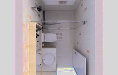 Imagem 8: SANTA MARIA - Apartamento Padrão - Nossa Senhora Do Rosário