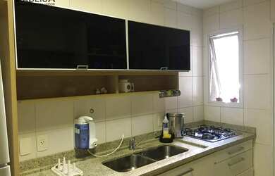 Imagem 5: Apartamento com 3 suítes, 125 m² - venda por R$ 2.700.000 ou aluguel...