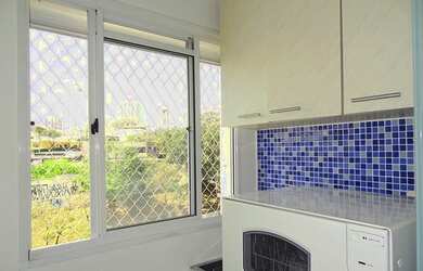 Imagem 10: Apartamento à venda possui 50m² com 2 quartos em Vila Firmiano Pinto...