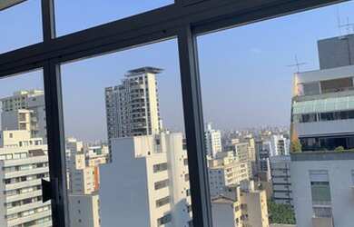 Imagem 7: Apartamento em Jardim Paulista - São Paulo