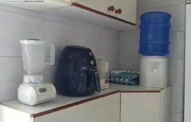 Imagem 16: Apartamento com 1 dormitório, 52 m² - venda por R$ 498.000,00 ou aluguel...