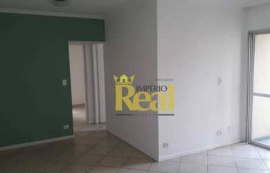 Imagem 1: Apartamento à venda, 63 m² por R$ 320.000,00 - Vila Mangalot - São...