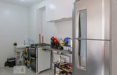 Imagem 14: Apartamento à venda, 35 m² por R$ 320.000,00 - Vila Leopoldina - São Paulo/SP