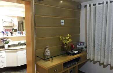 Imagem 7: Apartamento residencial para venda e locação, Jardim Anália Franco,...