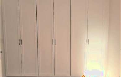 Imagem 7: Apartamento a venda com 129 metros no Jardim Paulista