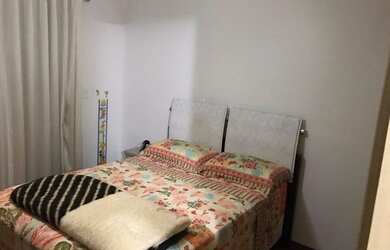 Imagem 6: Apartamento residencial para venda e locação, Jardim Anália Franco,...