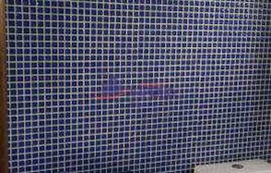 Imagem: O apartamento possui 4 Dormitórios, 3 Banheiros, 2 Vagas na