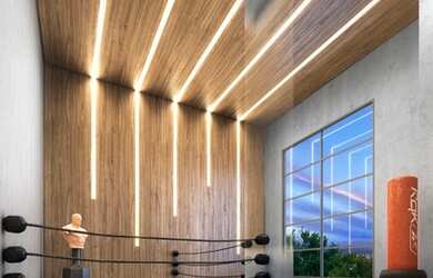 Imagem 16: Apartamento para venda com 67 metros quadrados com 2 quartos em Vila Firmiano...