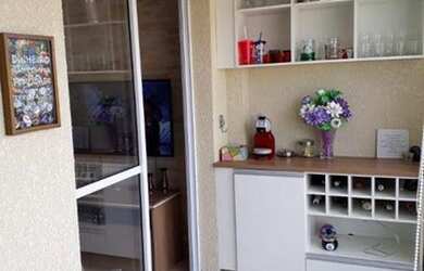 Imagem 10: Apartamento à venda, 58 m² por R$ 410.000,00 - Limão - São Paulo/SP