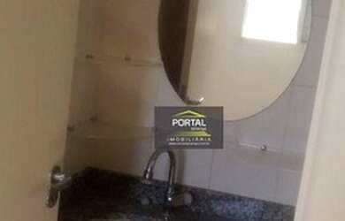 Imagem 10: Apartamento com 2 dormitórios à venda, 67 m² por R$ 500.000,00 - Vila...