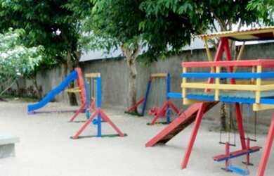 Imagem 3: UFS. Apartamento para venda possui 60 metros quadrados com 2 quartos em Janga - Paulista