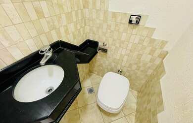 Imagem 9: Casa com 3 dormitórios, 304 m² - venda por R$ 1.000.000,00 - Jardim...