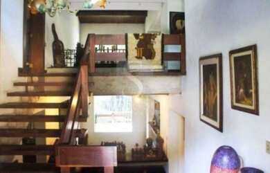 Imagem 9: SAO PAULO - Casa Padrão - Alto Da Boa Vista