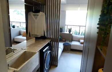 Imagem 8: Apartamentos de 2 a 4 Dorms 67, 71, 86, 92 e 108m² Bairro Nova Klabin...