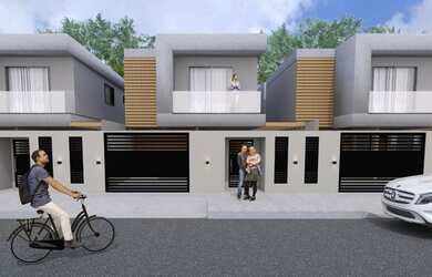 Imagem 15: Terreno em condomínio à venda, 183 m², Vargem Grande - Rio de Janeiro/RJ