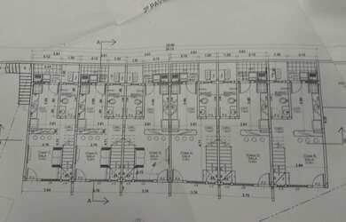 Imagem 4: 3 Lotes Juntos no Maravista, Próximo Colégio Paulo Freire Bairro Peixoto