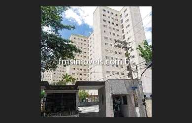 Imagem 12: São Paulo - Apartamento Padrão - Saúde