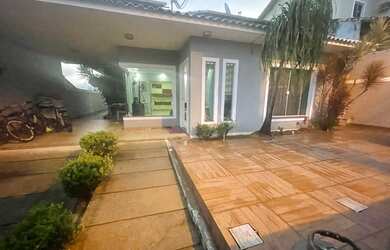 Imagem 1: OPORTUNIDADE EM CONDOMÍNIO, 3QTS, PISCINA E FINO ACABAMENTO!