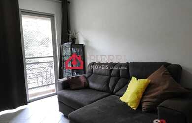 Imagem 1: Apartamento a venda no Cond Montana Gardens Pq São Domingos