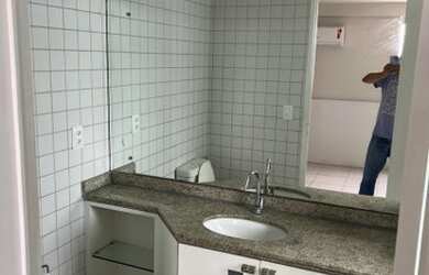 Imagem 16: O seu apartamento em casa forte andar alto, três suítes, está aqui...