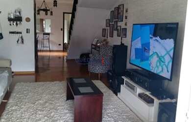 Imagem 6: São Paulo - Casa Padrão - Vila Sônia